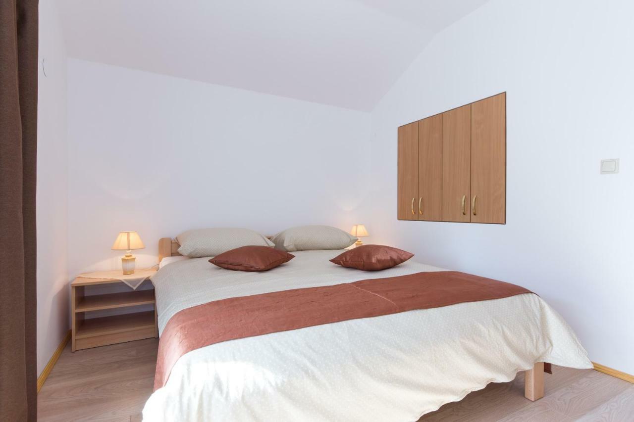 Apartman Ivona 말린스카 외부 사진