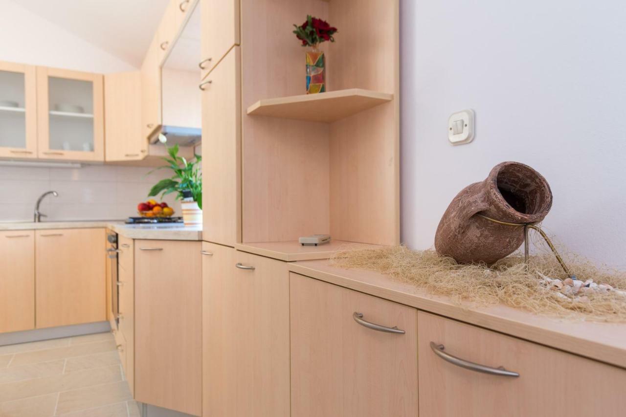 Apartman Ivona 말린스카 외부 사진