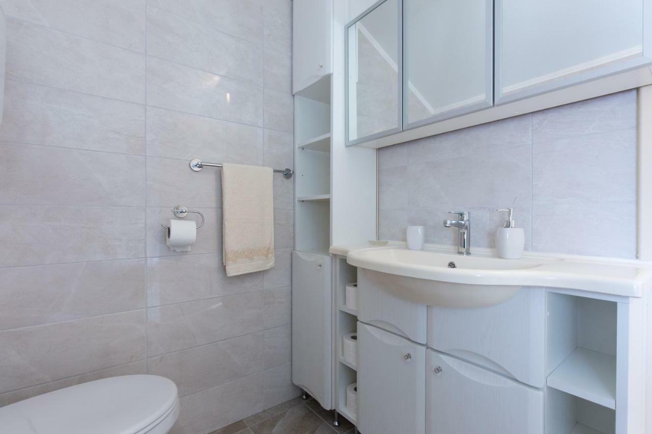 Apartman Ivona 말린스카 외부 사진