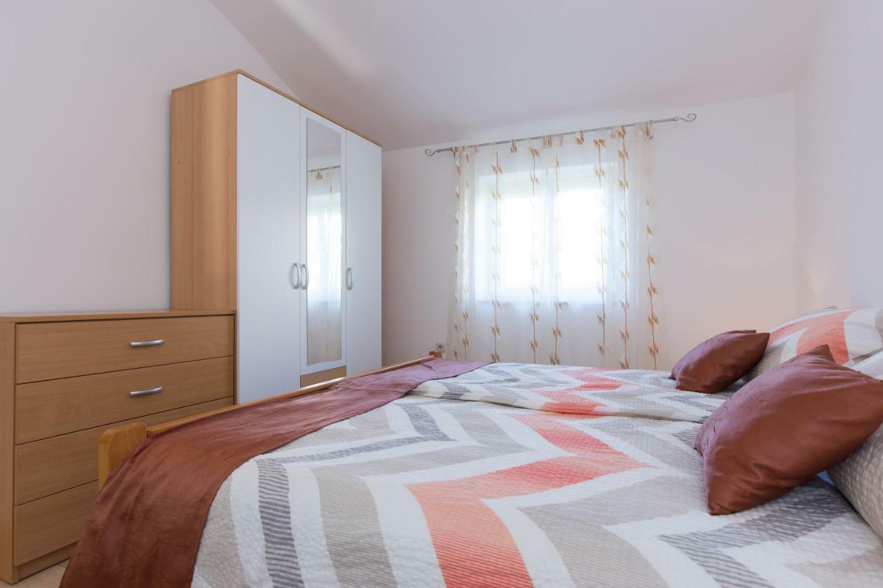 Apartman Ivona 말린스카 외부 사진